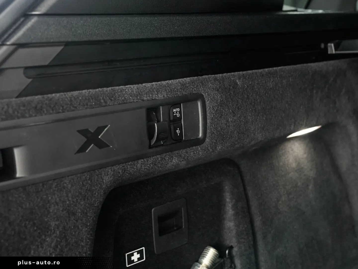 BMW X5 xDrive30d M SPORT PRO Massage CARBO Belüft.