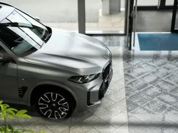 BMW X5 xDrive30d M SPORT PRO Massage CARBO Belüft.