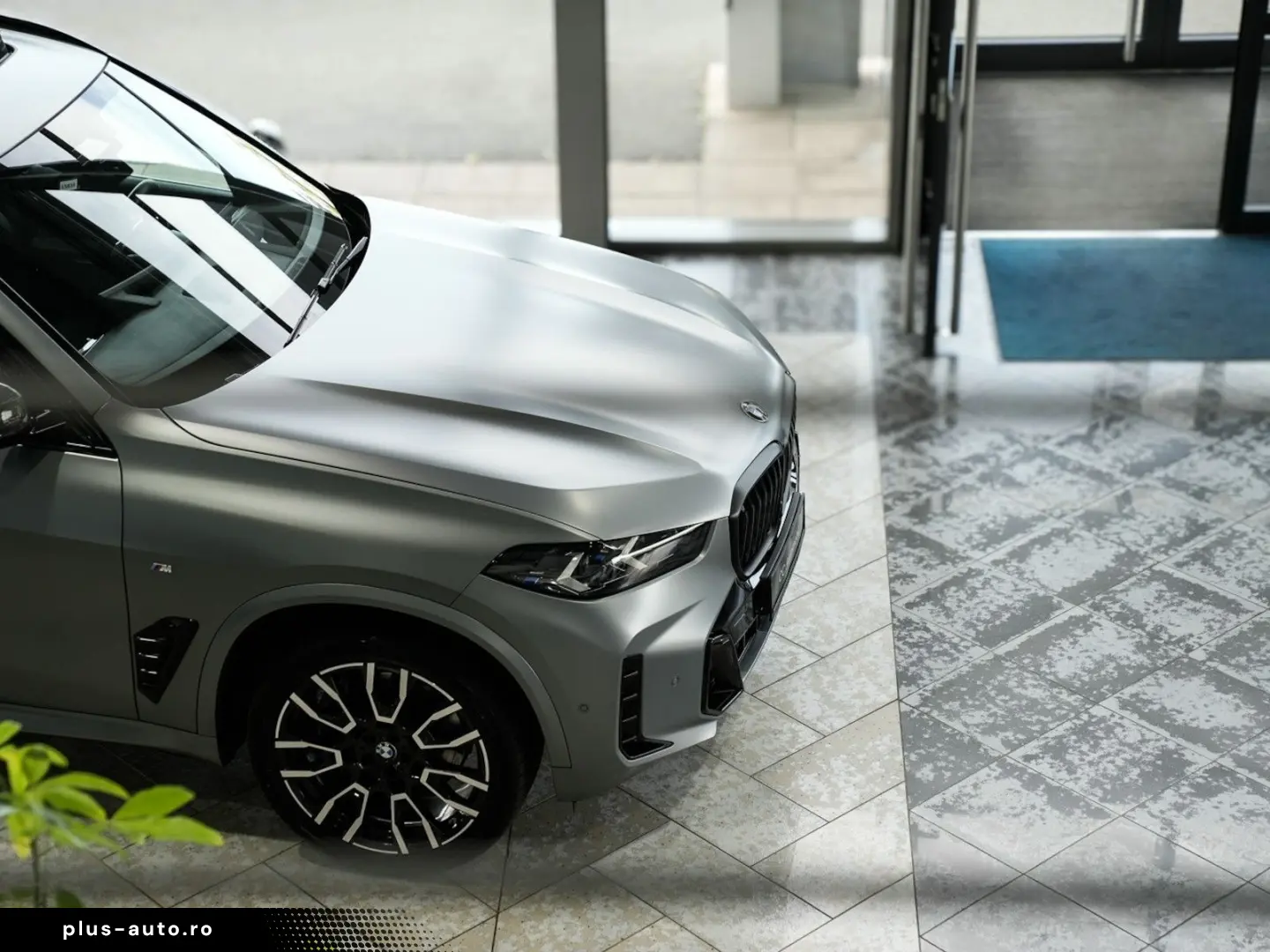 BMW X5 xDrive30d M SPORT PRO Massage CARBO Belüft.
