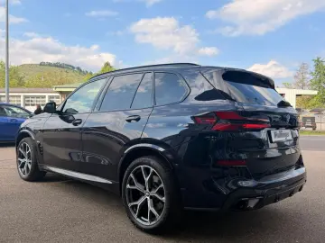BMW X5 x30d M Sport Pro ACC Pano.Sitzbel.H K AHK21