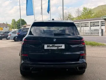 BMW X5 x30d M Sport Pro ACC Pano.Sitzbel.H K AHK21
