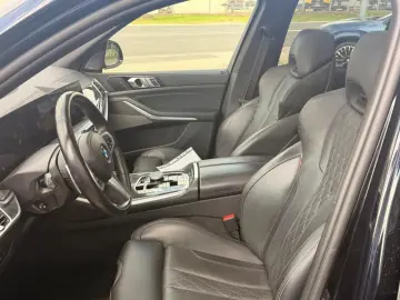 BMW X5 x30d M Sport Pro ACC Pano.Sitzbel.H K AHK21