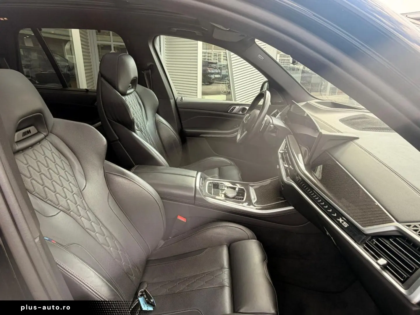 BMW X5 x30d M Sport Pro ACC Pano.Sitzbel.H K AHK21