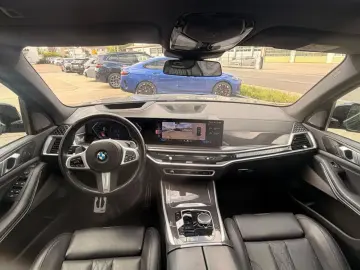 BMW X5 x30d M Sport Pro ACC Pano.Sitzbel.H K AHK21