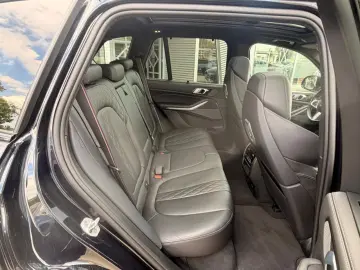BMW X5 x30d M Sport Pro ACC Pano.Sitzbel.H K AHK21