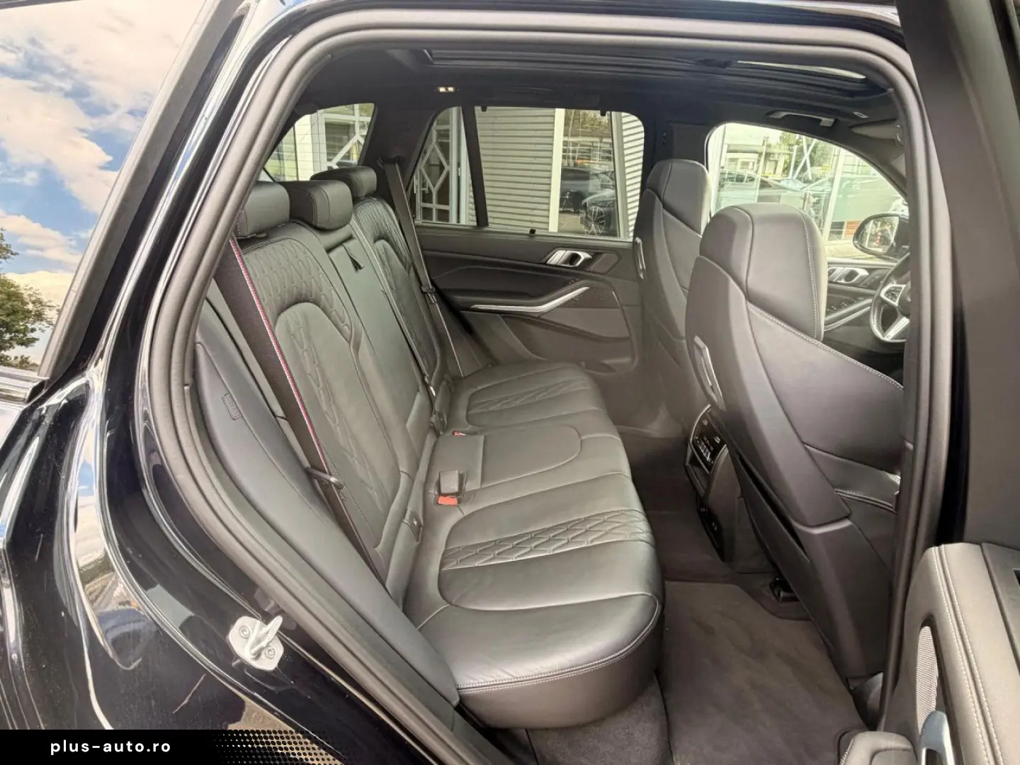 BMW X5 x30d M Sport Pro ACC Pano.Sitzbel.H K AHK21