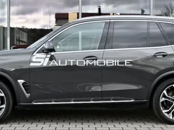 BMW X5 xDr30d  UVP 125.440€ MASSAGE LUFT STHZG TRITT