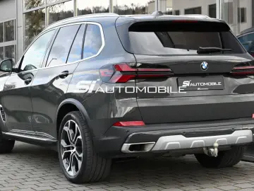 BMW X5 xDr30d  UVP 125.440€ MASSAGE LUFT STHZG TRITT