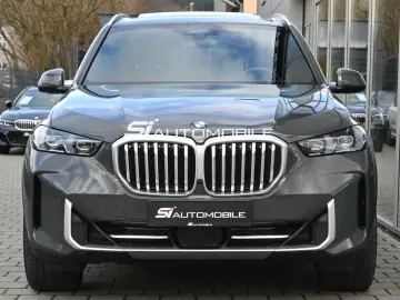 BMW X5 xDr30d  UVP 125.440€ MASSAGE LUFT STHZG TRITT