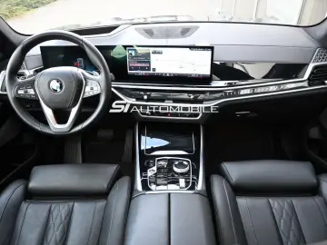BMW X5 xDr30d  UVP 125.440€ MASSAGE LUFT STHZG TRITT