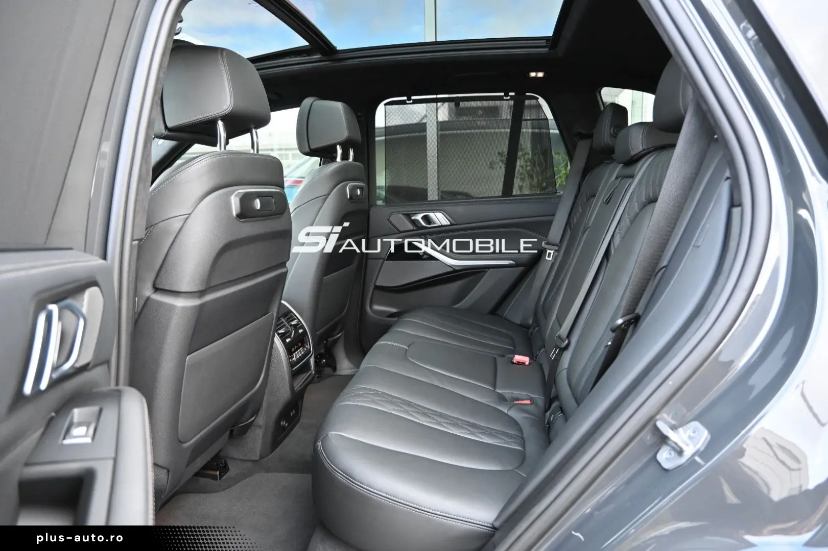 BMW X5 xDr30d  UVP 125.440€ MASSAGE LUFT STHZG TRITT