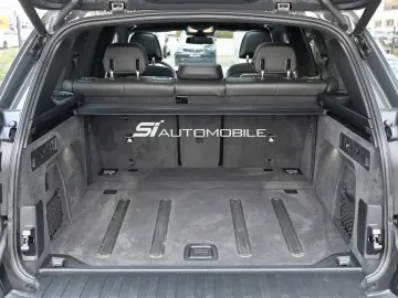 BMW X5 xDr30d  UVP 125.440€ MASSAGE LUFT STHZG TRITT