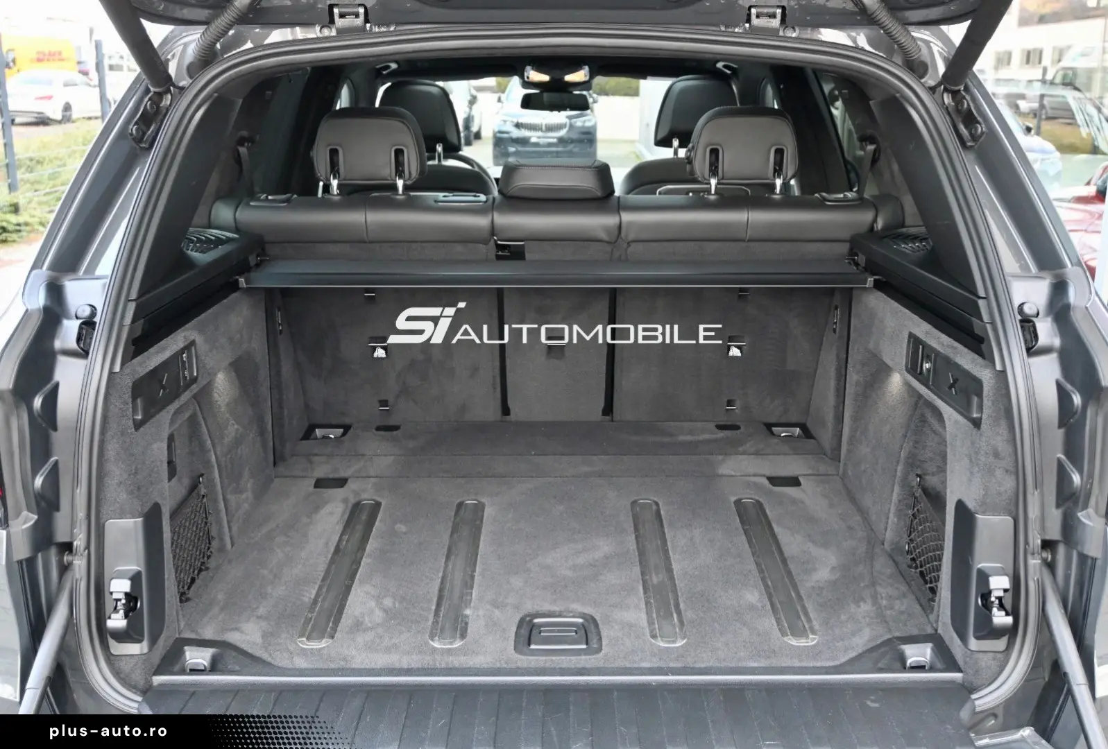 BMW X5 xDr30d  UVP 125.440€ MASSAGE LUFT STHZG TRITT