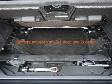 BMW X5 xDr30d  UVP 125.440€ MASSAGE LUFT STHZG TRITT