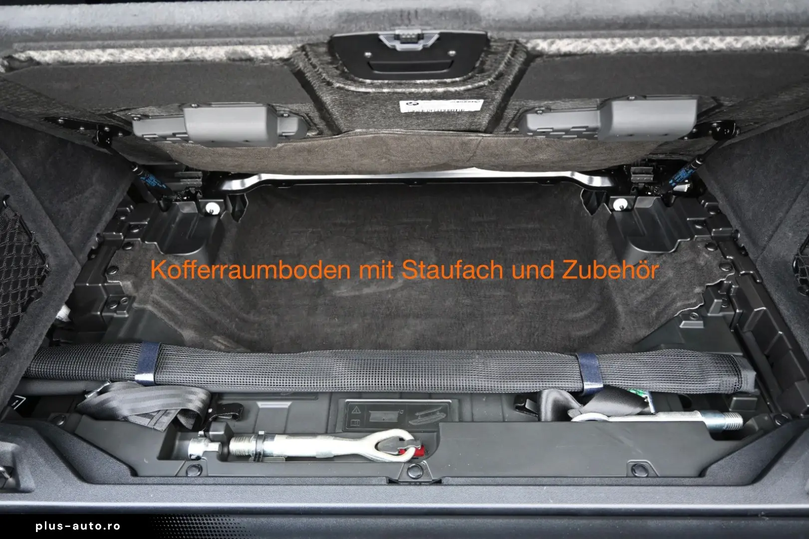 BMW X5 xDr30d  UVP 125.440€ MASSAGE LUFT STHZG TRITT