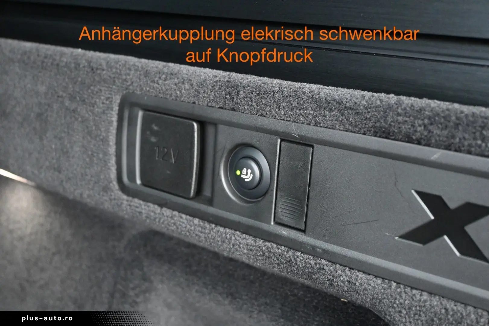 BMW X5 xDr30d  UVP 125.440€ MASSAGE LUFT STHZG TRITT
