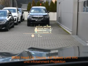 BMW X5 xDr30d  UVP 125.440€ MASSAGE LUFT STHZG TRITT