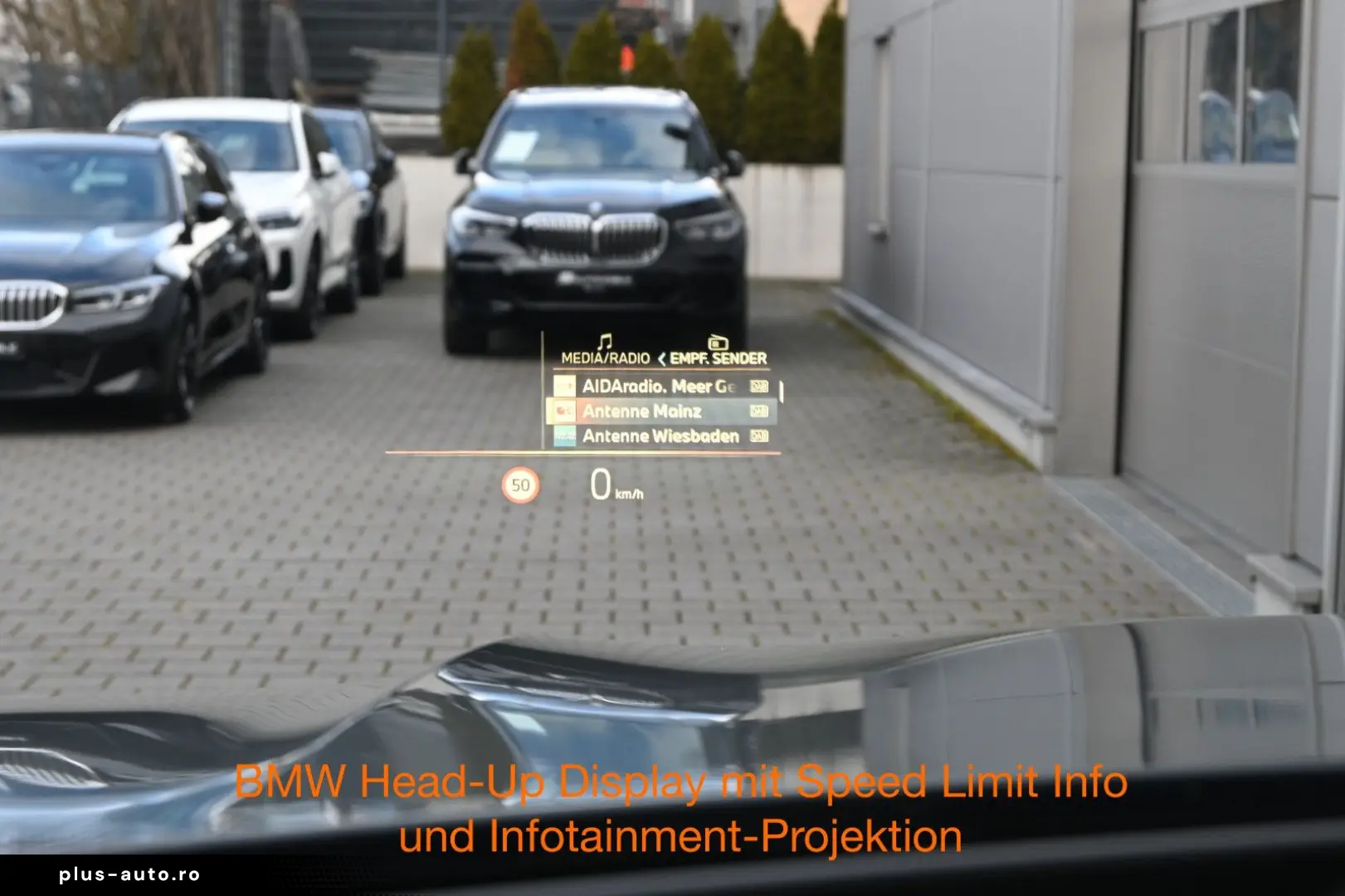 BMW X5 xDr30d  UVP 125.440€ MASSAGE LUFT STHZG TRITT