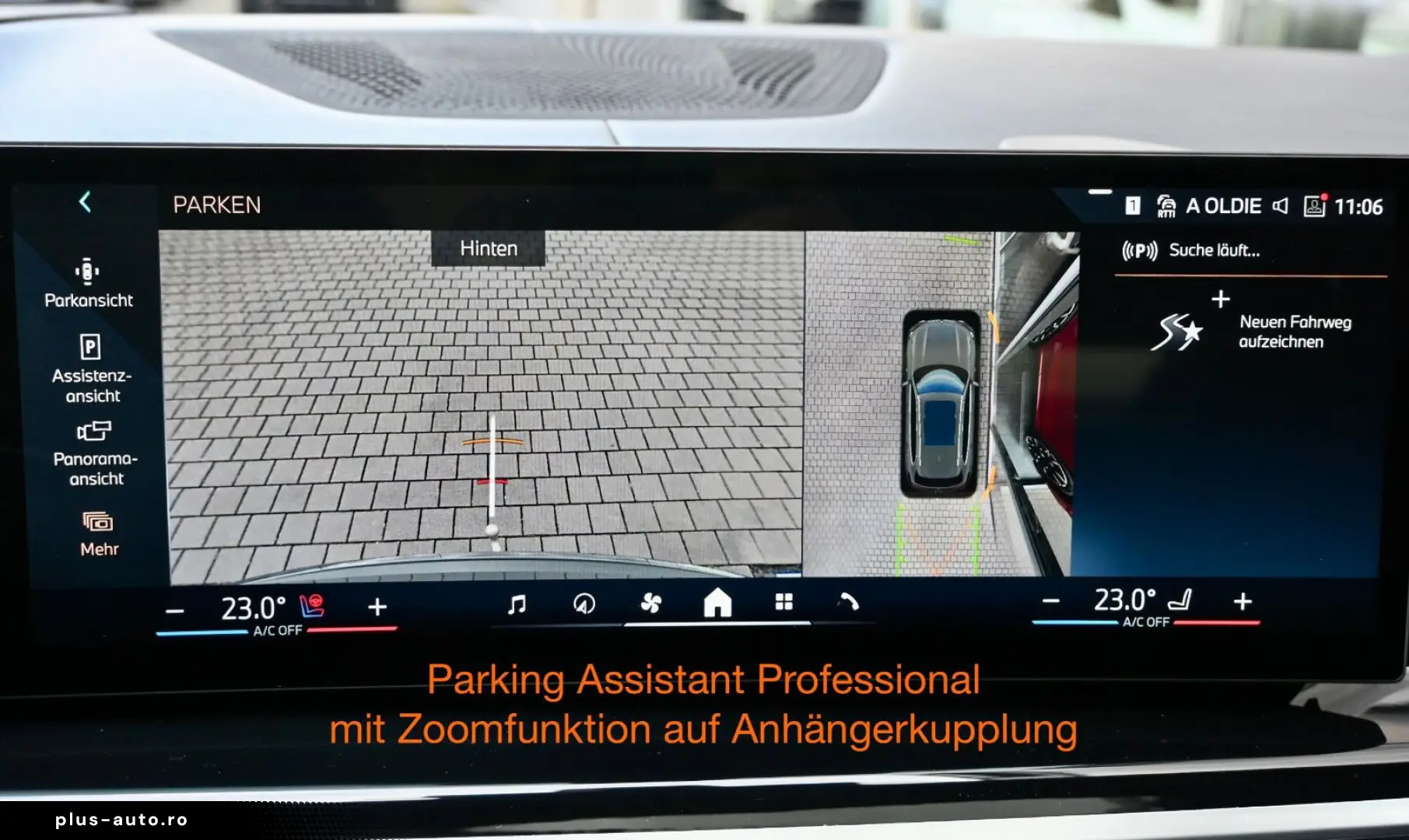 BMW X5 xDr30d  UVP 125.440€ MASSAGE LUFT STHZG TRITT