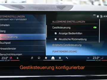 BMW X5 xDr30d  UVP 125.440€ MASSAGE LUFT STHZG TRITT