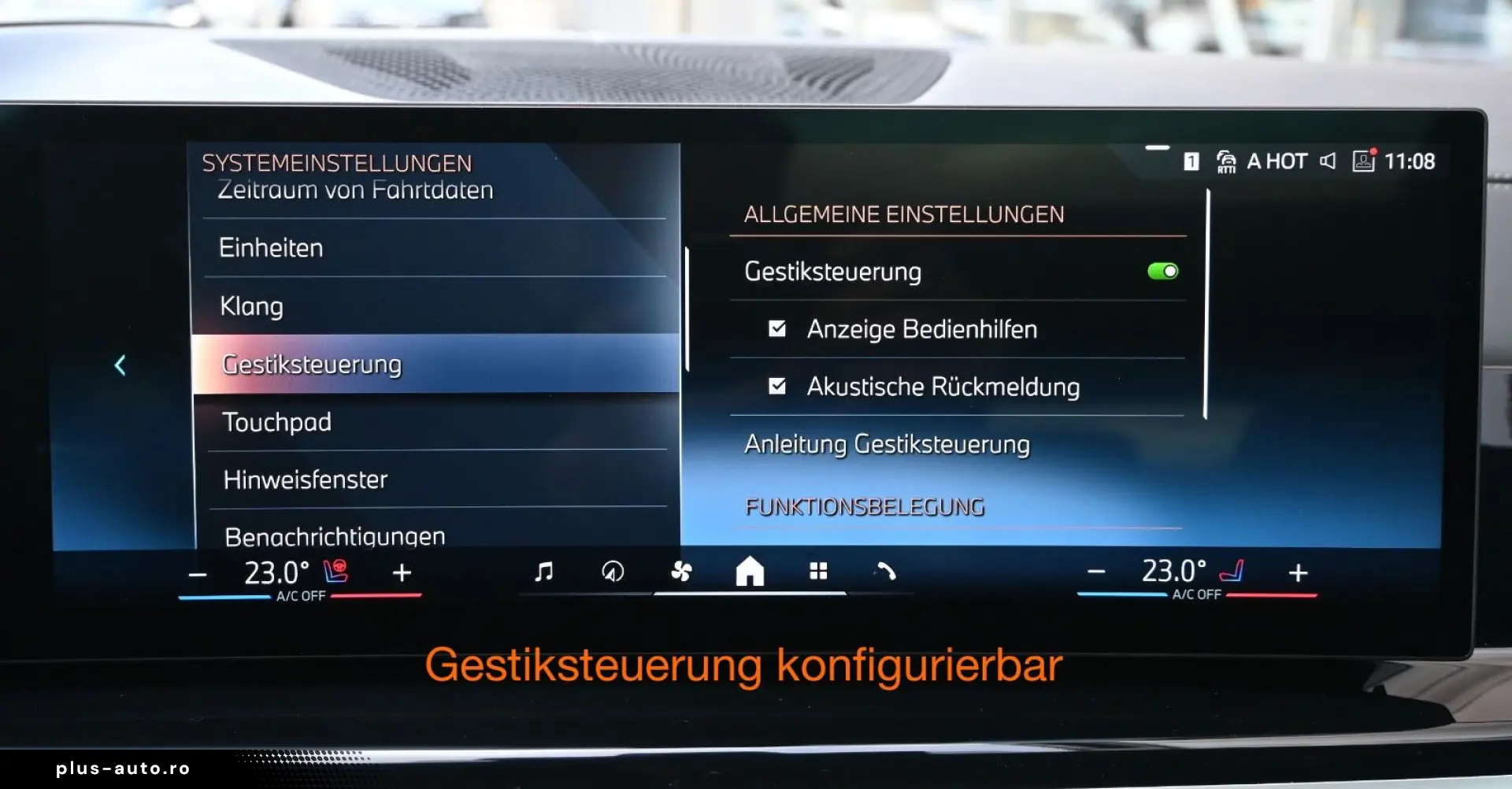 BMW X5 xDr30d  UVP 125.440€ MASSAGE LUFT STHZG TRITT