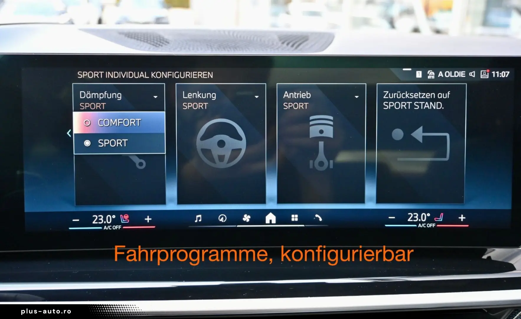 BMW X5 xDr30d  UVP 125.440€ MASSAGE LUFT STHZG TRITT
