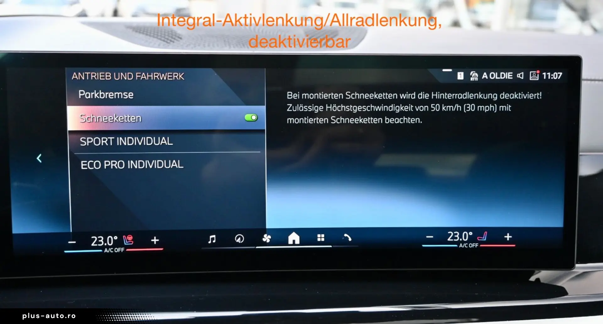 BMW X5 xDr30d  UVP 125.440€ MASSAGE LUFT STHZG TRITT
