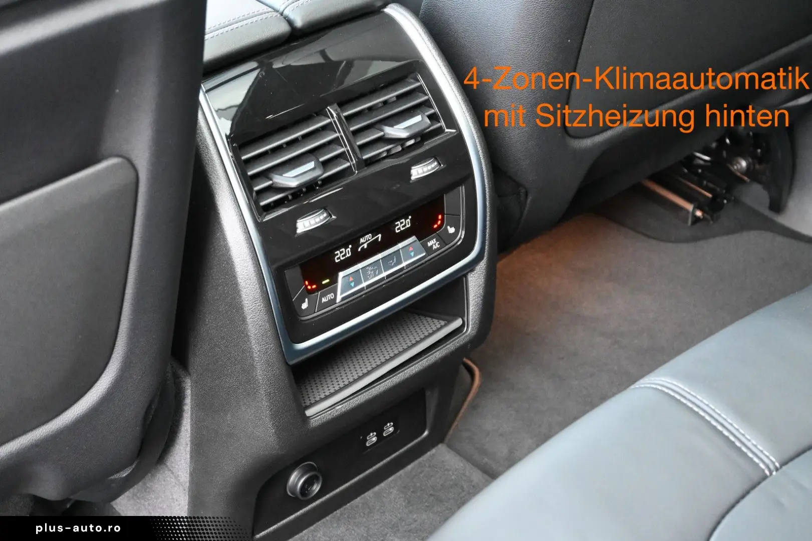 BMW X5 xDr30d  UVP 125.440€ MASSAGE LUFT STHZG TRITT