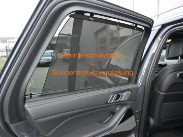 BMW X5 xDr30d  UVP 125.440€ MASSAGE LUFT STHZG TRITT