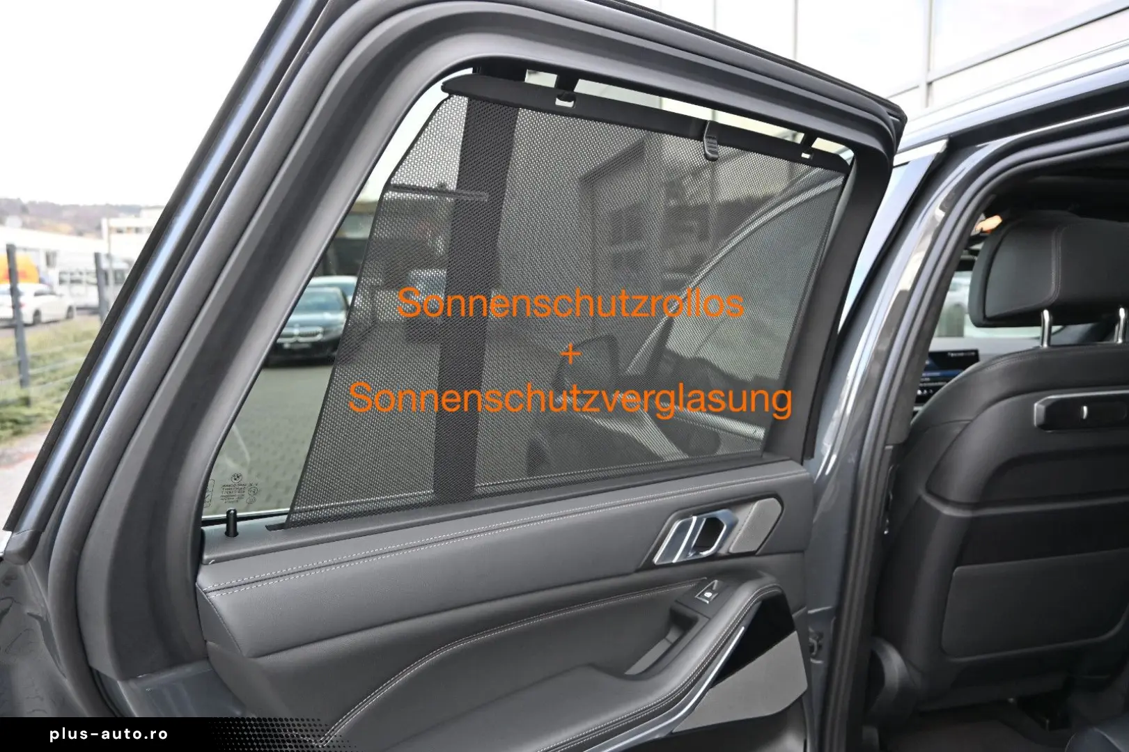 BMW X5 xDr30d  UVP 125.440€ MASSAGE LUFT STHZG TRITT