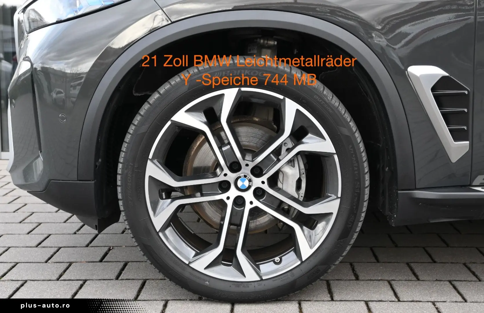BMW X5 xDr30d  UVP 125.440€ MASSAGE LUFT STHZG TRITT