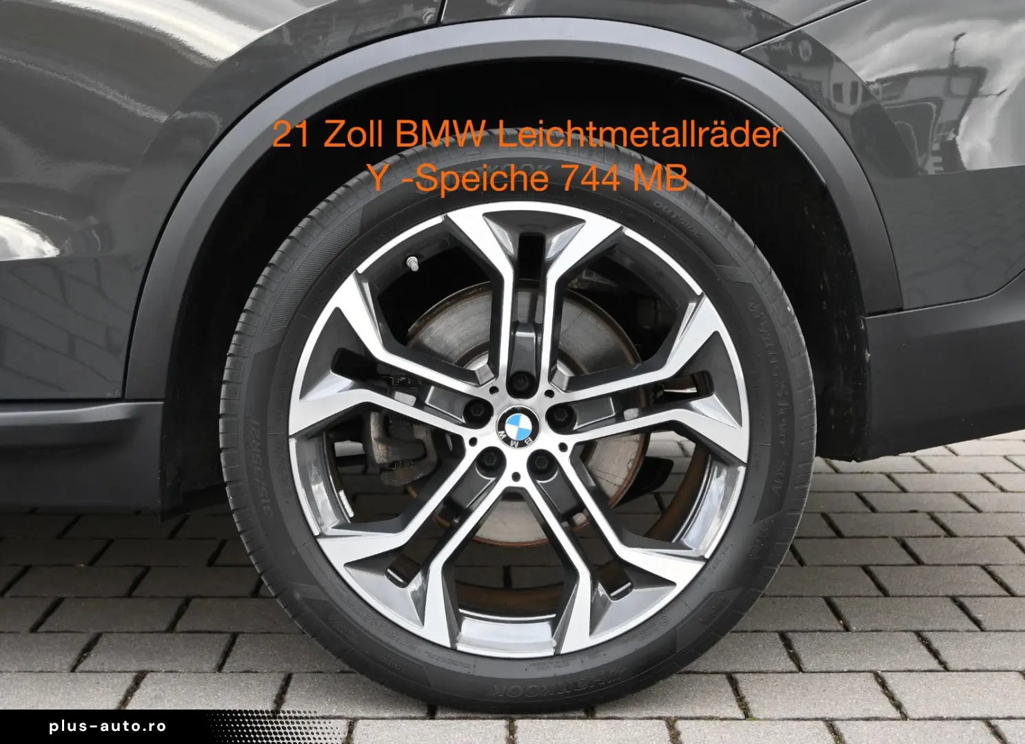 BMW X5 xDr30d  UVP 125.440€ MASSAGE LUFT STHZG TRITT