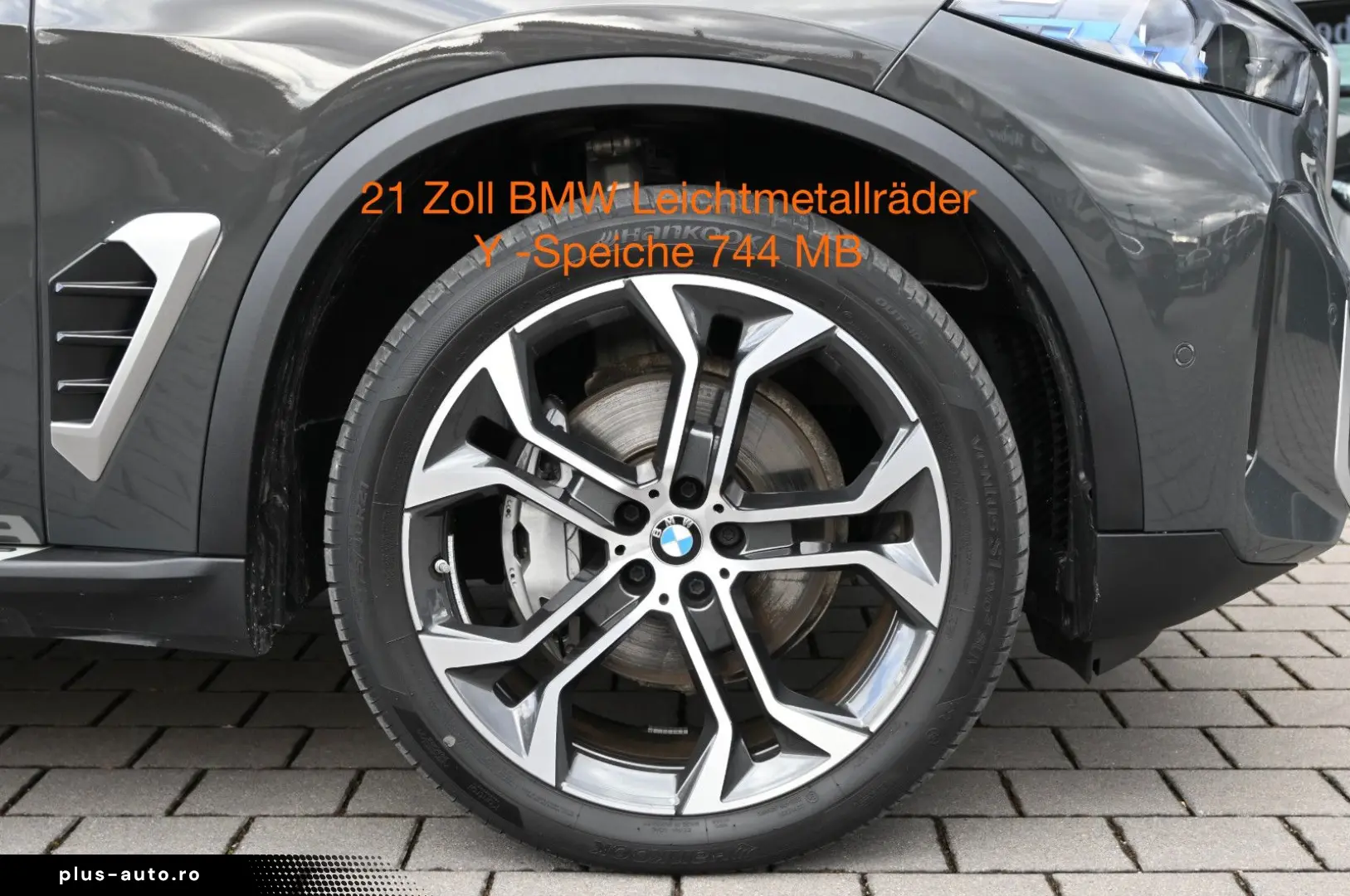BMW X5 xDr30d  UVP 125.440€ MASSAGE LUFT STHZG TRITT