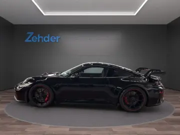 PORSCHE 911 992.2 GT3 Clubsport Sports Matrix