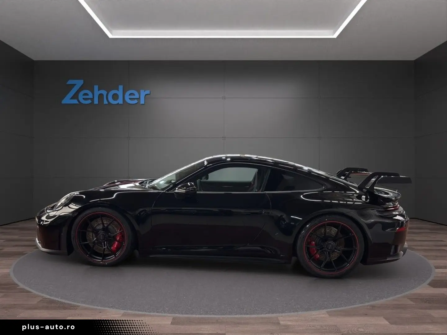 PORSCHE 911 992.2 GT3 Clubsport Sports Matrix