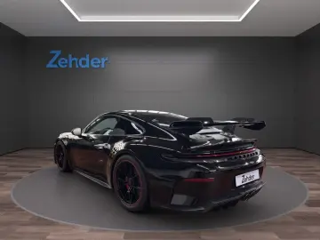 PORSCHE 911 992.2 GT3 Clubsport Sports Matrix