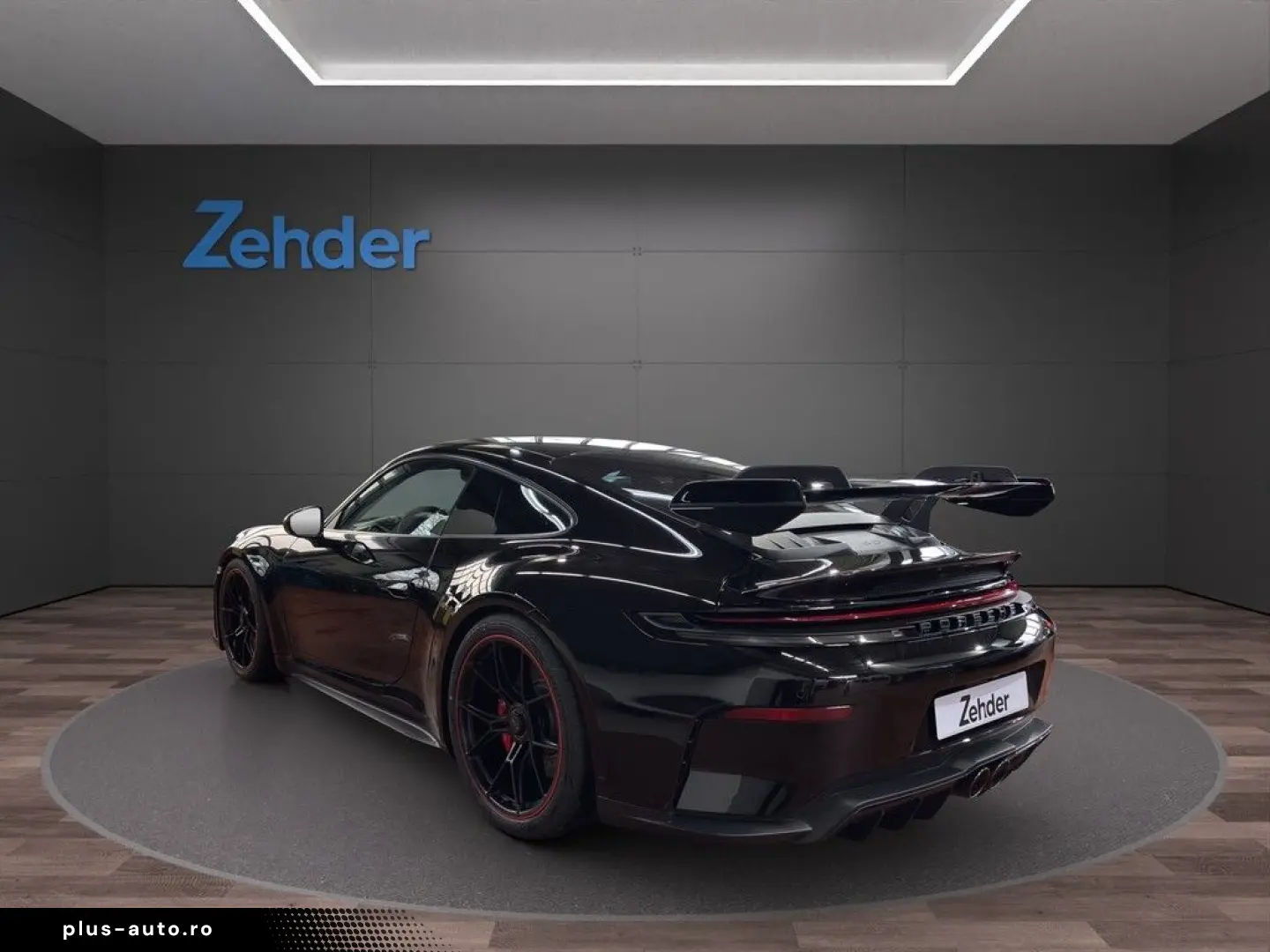 PORSCHE 911 992.2 GT3 Clubsport Sports Matrix