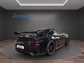 PORSCHE 911 992.2 GT3 Clubsport Sports Matrix
