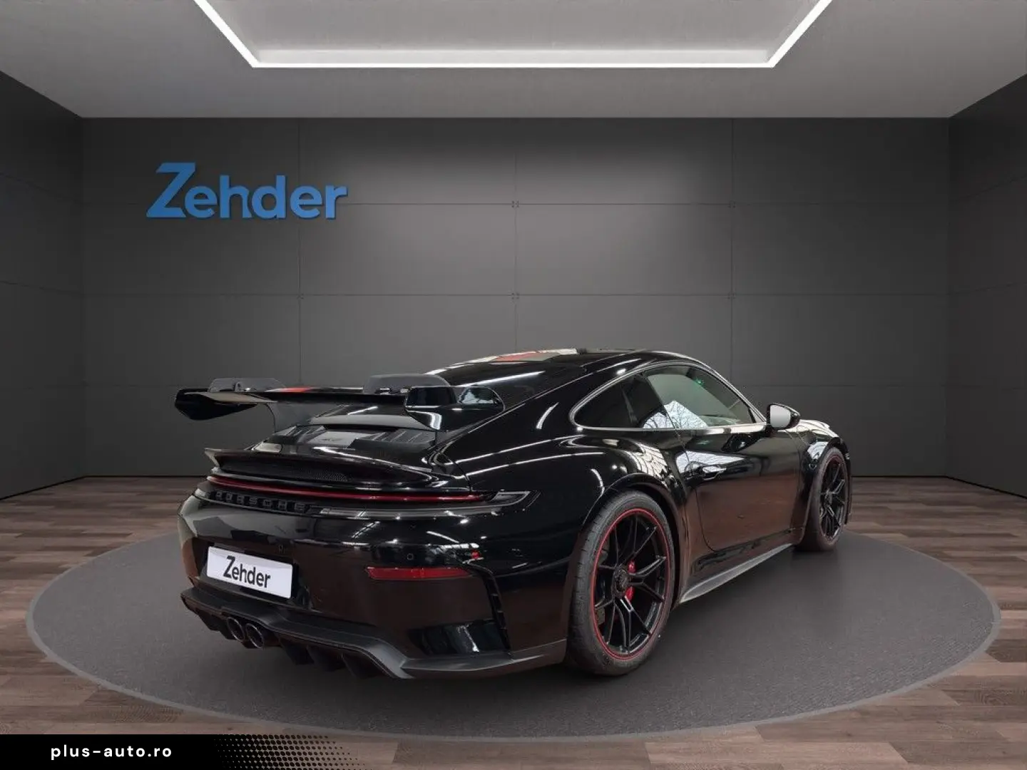PORSCHE 911 992.2 GT3 Clubsport Sports Matrix