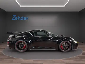 PORSCHE 911 992.2 GT3 Clubsport Sports Matrix