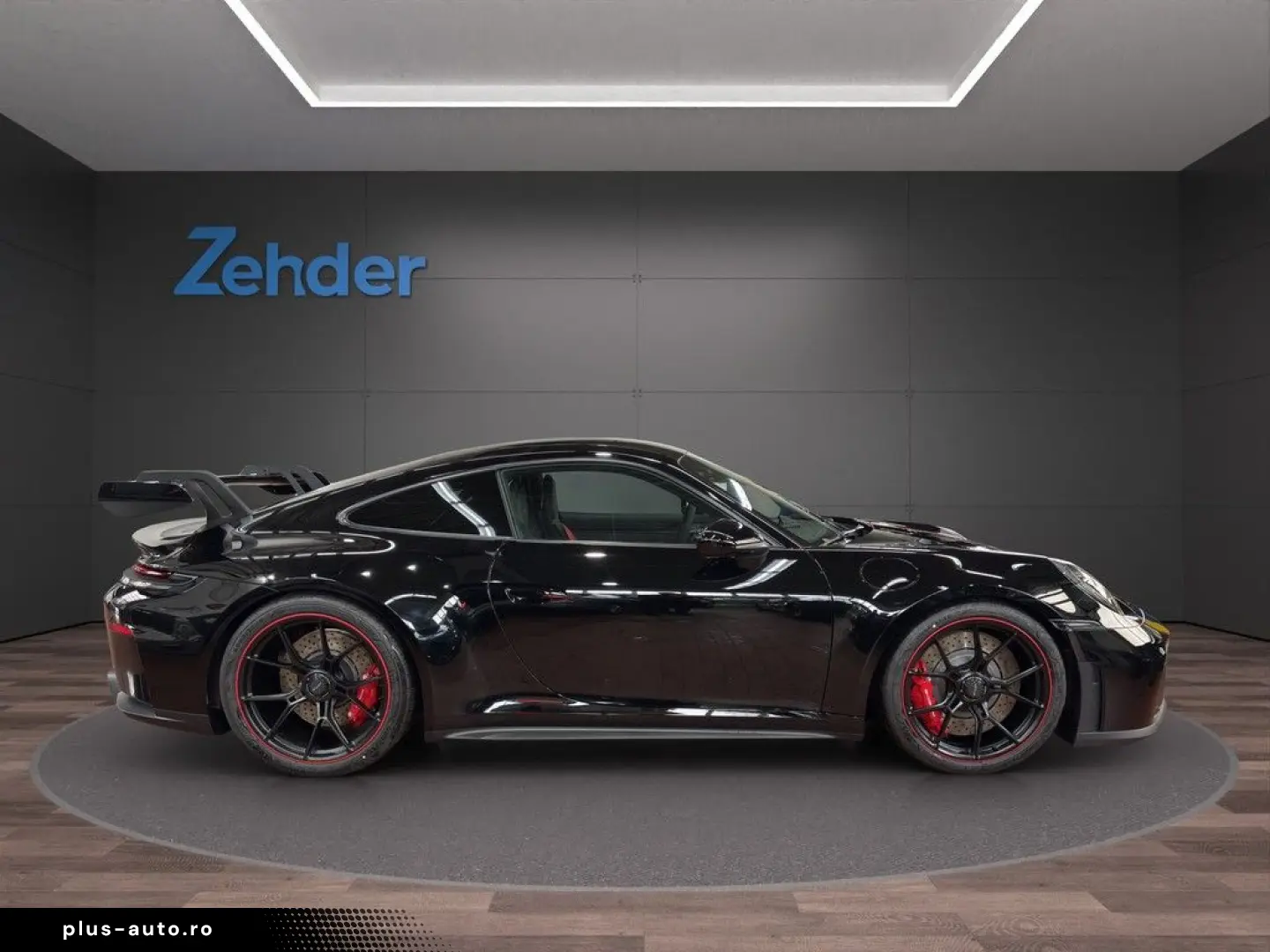 PORSCHE 911 992.2 GT3 Clubsport Sports Matrix
