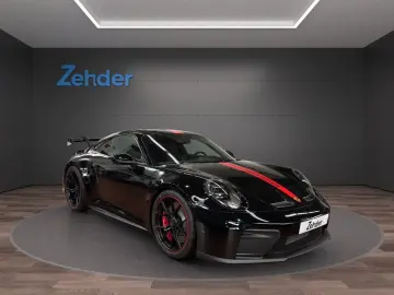 PORSCHE 911 992.2 GT3 Clubsport Sports Matrix
