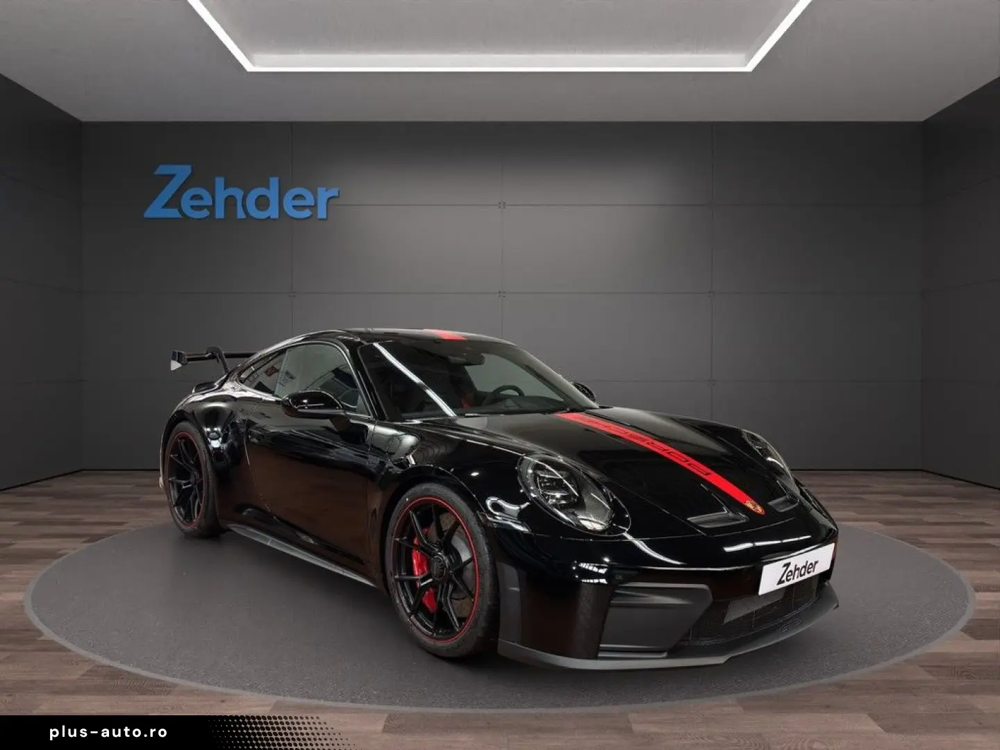 PORSCHE 911 992.2 GT3 Clubsport Sports Matrix