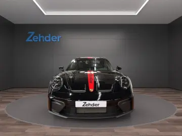 PORSCHE 911 992.2 GT3 Clubsport Sports Matrix