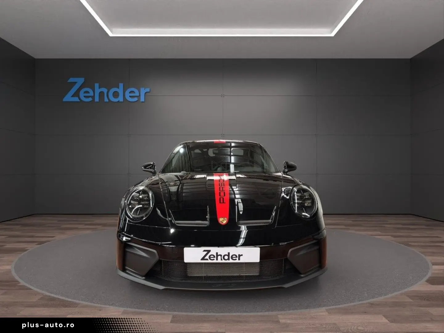 PORSCHE 911 992.2 GT3 Clubsport Sports Matrix