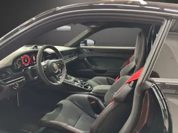 PORSCHE 911 992.2 GT3 Clubsport Sports Matrix