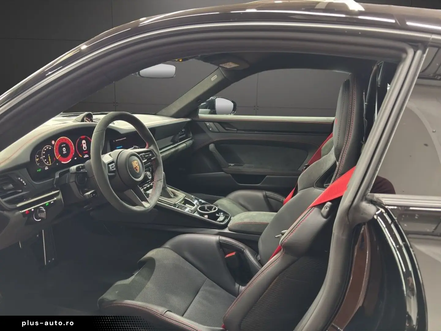 PORSCHE 911 992.2 GT3 Clubsport Sports Matrix
