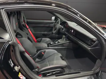 PORSCHE 911 992.2 GT3 Clubsport Sports Matrix