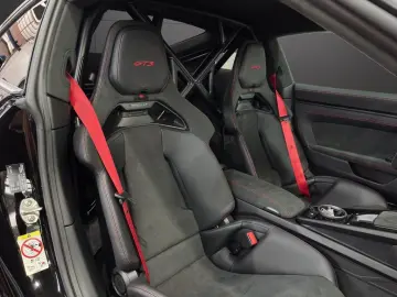 PORSCHE 911 992.2 GT3 Clubsport Sports Matrix