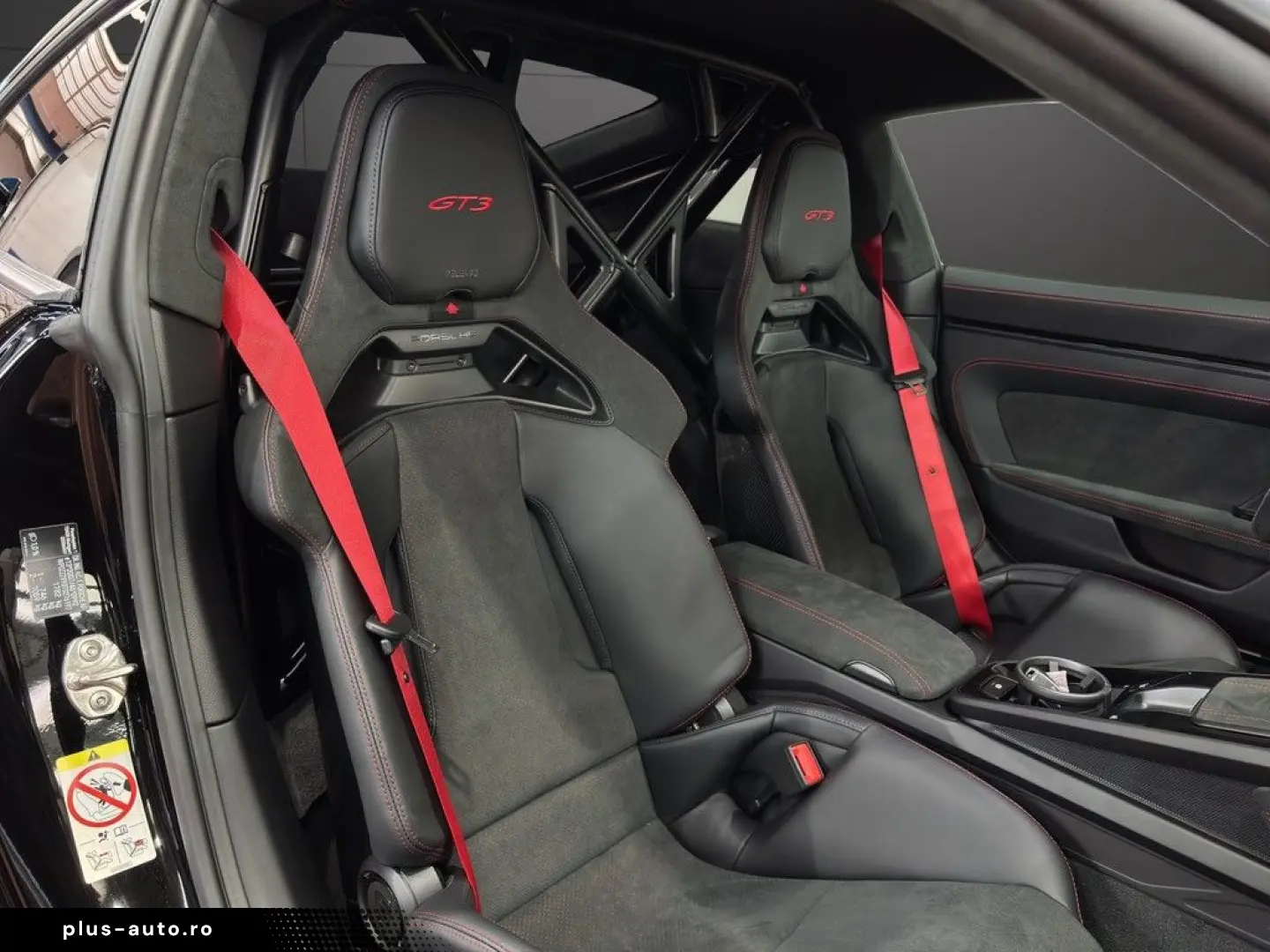 PORSCHE 911 992.2 GT3 Clubsport Sports Matrix